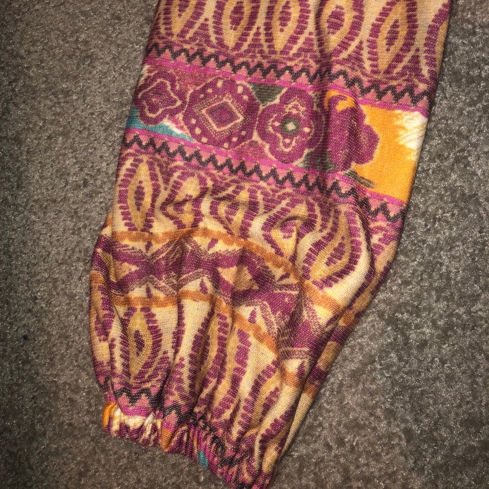 Hannah Aztec Sweater - Picture 3 of 4